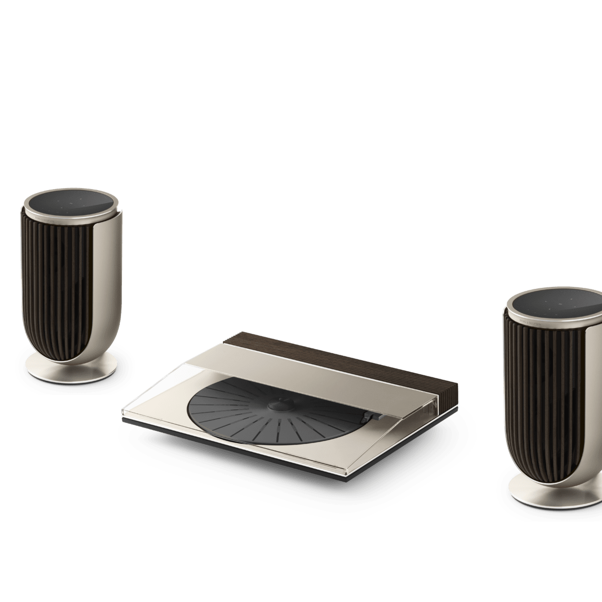 Beosystem 3000c Dune